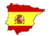 BRICOGARDEN RENT - Espanol