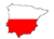 BRICOGARDEN RENT - Polski